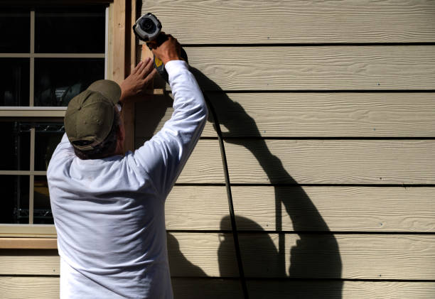 Affordable Siding Repair and Maintenance Services in Chipley, FL